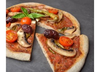 FREE PIZZA